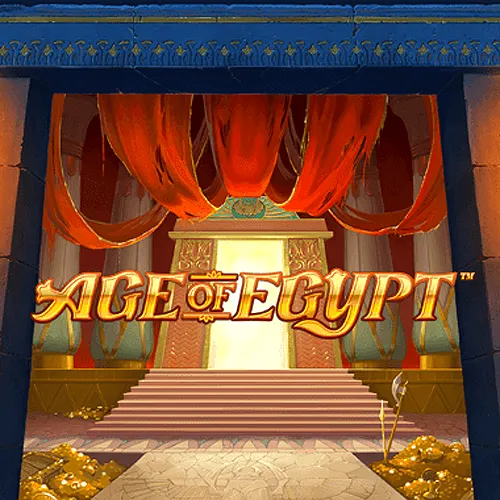 Age of Egypt - ZENPLAY77