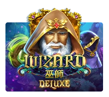 Joker123 : Wizard Deluxe - ZENPLAY77