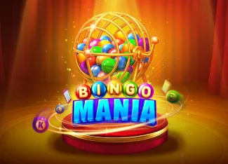 Pragmatic : Bingo Mania - ZENPLAY77
