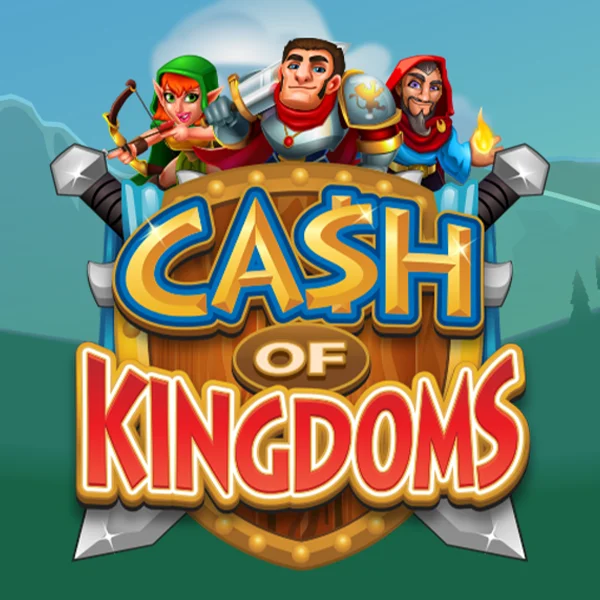 Cash of Kingdoms - ZENPLAY77