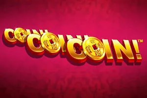 Coin! Coin! Coin! - ZENPLAY77