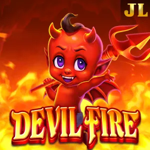 Jili : Devil Fire - ZENPLAY77