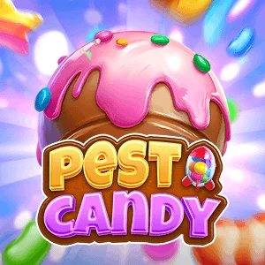 Candy Frenzy - ZENPLAY77
