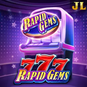 Jili : Rapid Gems 777 - ZENPLAY77