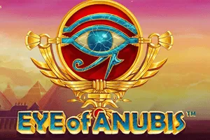 Eye of Anubis - ZENPLAY77
