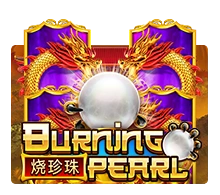 Joker123 : Burning Pearl - ZENPLAY77