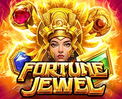 Fortune Jewel - ZENPLAY77