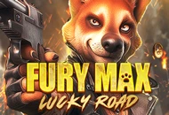 Spadegaming : Fury Max Lucky Road - ZENPLAY77
