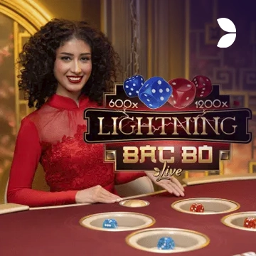 Lightning Bac Bo - ZENPLAY77