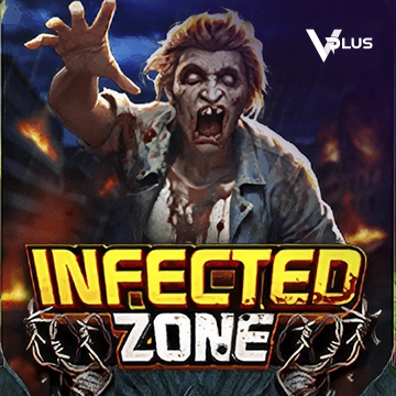 Infected Zone - ZENPLAY77