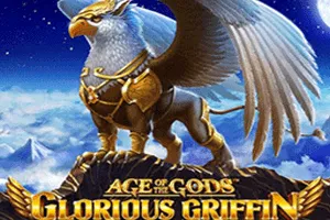 Age of the Gods: Glorious Griffin - ZENPLAY77