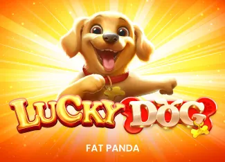 Lucky Dog - ZENPLAY77