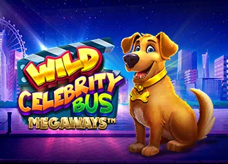 Pragmatic : Wild Celebrity Bus Megaways - ZENPLAY77