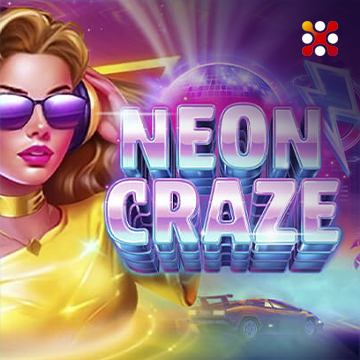 Mancala : Neon Craze - ZENPLAY77