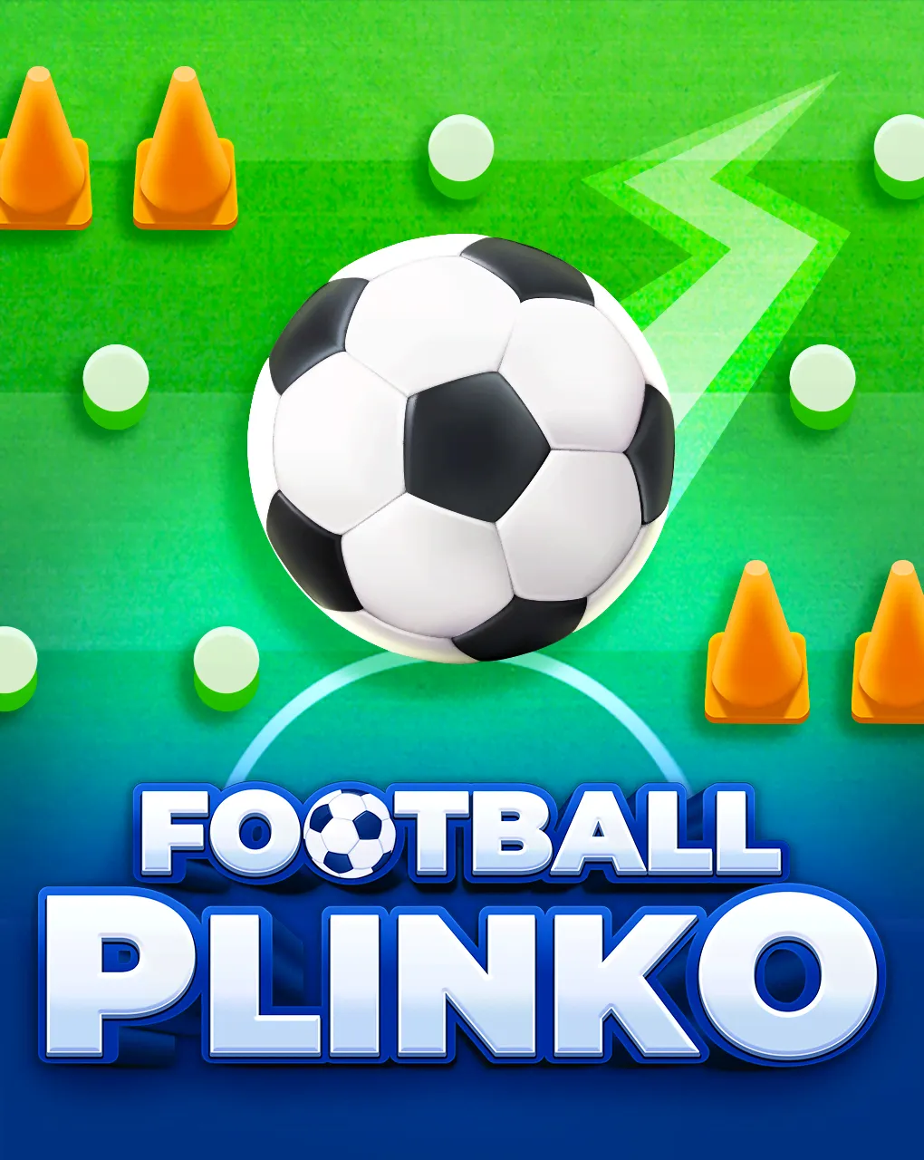 Football Plinko - ZENPLAY77