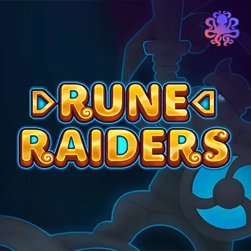 Rune Raiders - ZENPLAY77