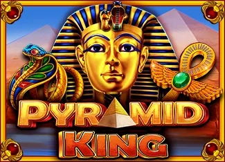 Pragmatic : Pyramid King - ZENPLAY77