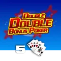 Double Double Bonus Poker 5 Hand - ZENPLAY77