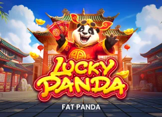 Lucky Panda - ZENPLAY77