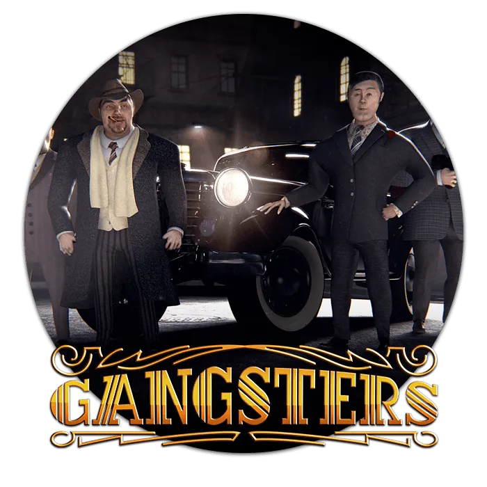Habanero : Gangsters - ZENPLAY77