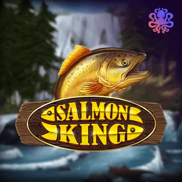 Salmon King - ZENPLAY77