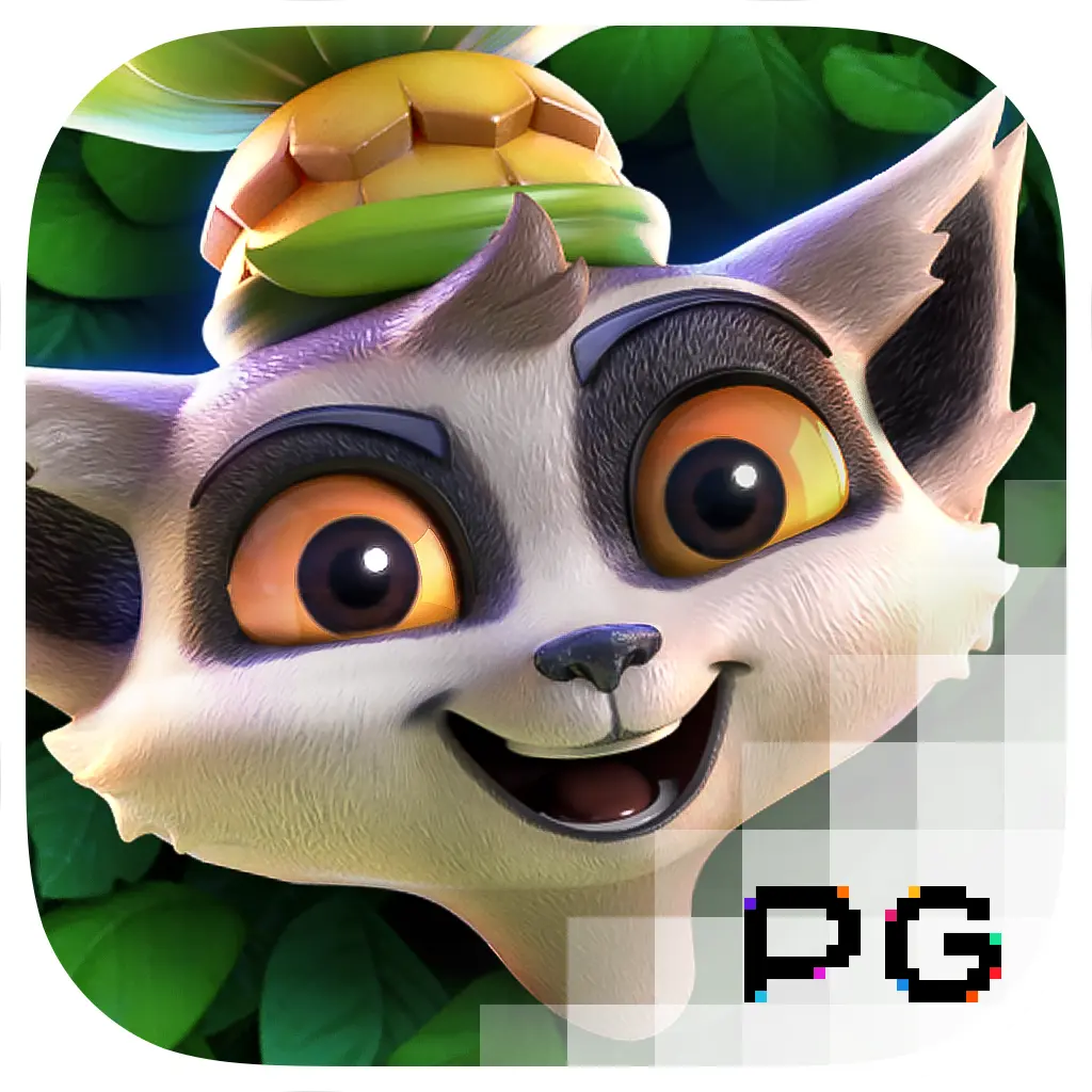 PGSoft : Jungle Delight - ZENPLAY77