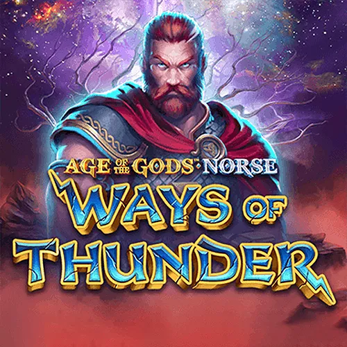Age of the Gods Norse: Ways of Thunder - ZENPLAY77