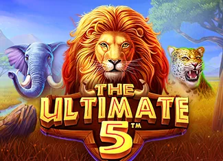 Pragmatic : The Ultimate 5 - ZENPLAY77