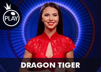 Dragon Tiger - ZENPLAY77