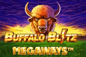 Buffalo Blitz: Megaways - ZENPLAY77