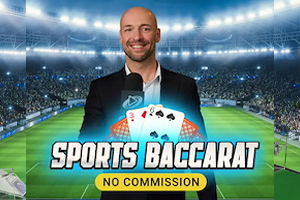 Sports Baccarat NC - ZENPLAY77