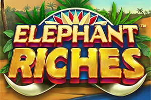 Elephant Riches™ - ZENPLAY77