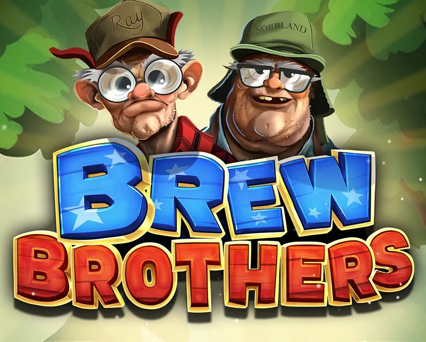 Brew Brothers - ZENPLAY77