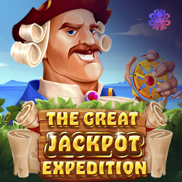 The Great Jackpot Expedition - ZENPLAY77