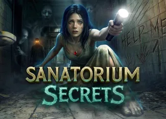 Pragmatic : Sanatorium Secrets - ZENPLAY77