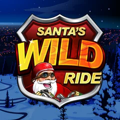 Santas Wild Ride - ZENPLAY77