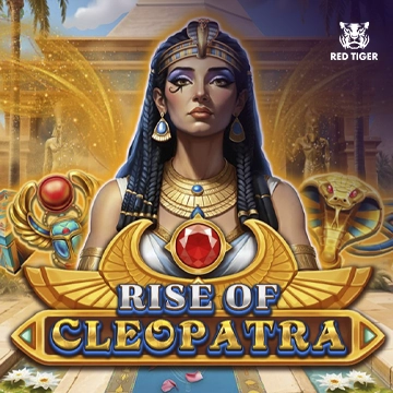 Redtiger : Rise of Cleopatra - ZENPLAY77
