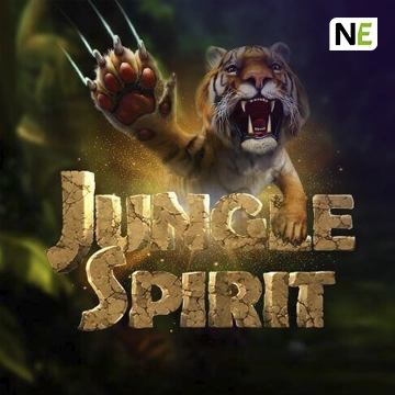 Jungle Spirit: Call of the Wild - ZENPLAY77