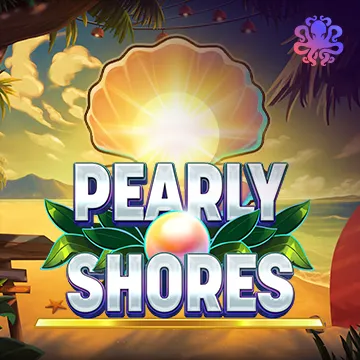 Pearly Shores - ZENPLAY77
