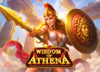 Pragmatic : Wisdom of Athena - ZENPLAY77