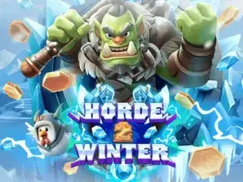 PLAYSTAR : HORDE 2 WINTER - ZENPLAY77
