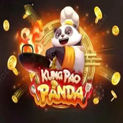 Kung Pao Panda - ZENPLAY77