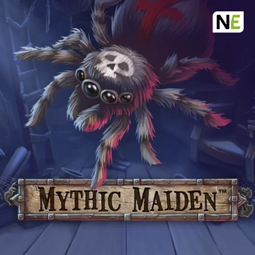 Mythic Maiden - ZENPLAY77