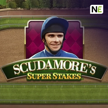 Scudamores Super Stakes - ZENPLAY77