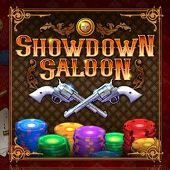 Showdown Saloon - ZENPLAY77