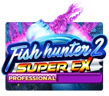 Fish Hunter 2 EX - Pro - ZENPLAY77