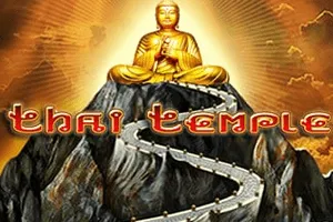 Playtech : Thai Temple - ZENPLAY77