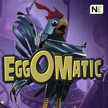 EggOMatic - ZENPLAY77