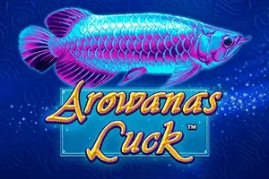 Arowanas Luck - ZENPLAY77