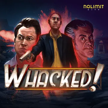 NolimitCity : Whacked! - ZENPLAY77